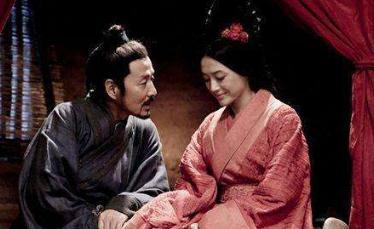 刘邦最宠爱的是戚夫人,刘邦连太子都想废为何没想过废吕雉? 刘邦最宠爱的是戚夫人,刘邦连太子都想废为何没想过废吕雉?