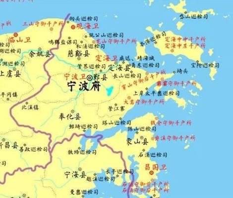 明朝为什么会出现“倭寇之乱”?“倭寇”是哪里来的? 明朝为什么会出现“倭寇之乱”?“倭寇”是哪里来的?