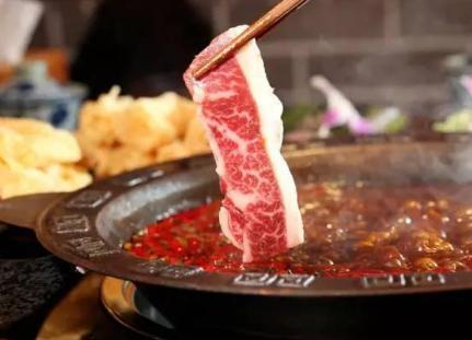 古代也有火锅吗 古人到底是怎么吃火锅的 古代也有火锅吗 古人到底是怎么吃火锅的