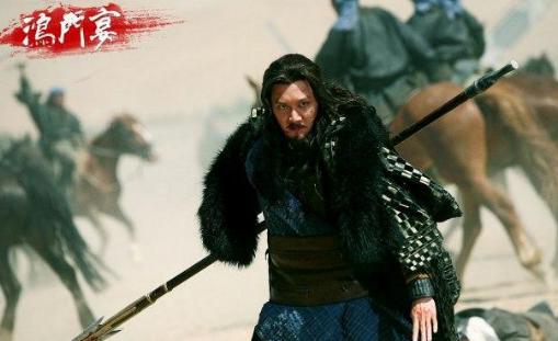 项羽的武器是什么？300多斤的武器要怎么使用？