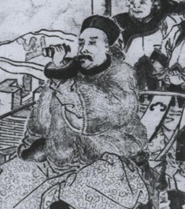 曾国藩幸得一人极力为他开脱才有他第二次出山 而这个人即使胡林翼