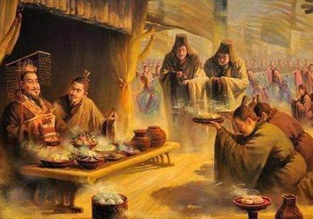 解郡县制的好处这么多 为何刘邦还是坚持分封制呢