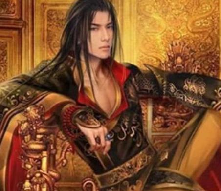 身为皇帝刘子业亲姑姑的刘英媚却被迫侍寝 皇帝死后她却神秘消失了 身为皇帝刘子业亲姑姑的刘英媚却被迫侍寝 皇帝死后她却神秘消失了