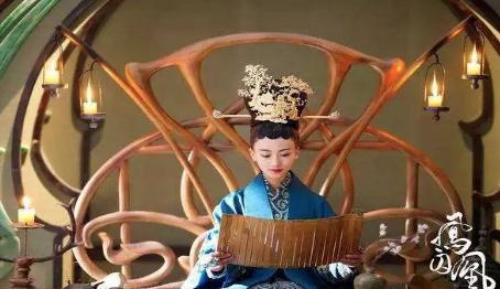 冯太后:25岁丧夫守寡,一生辅佐了三代帝王 冯太后:25岁丧夫守寡,一生辅佐了三代帝王