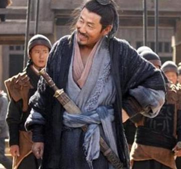 刘邦真的是个游手好闲的“流氓”吗？起义前的刘邦是个怎么样的人？