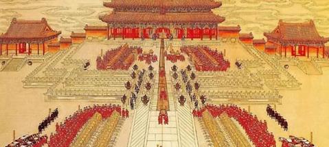 揭秘:慈禧一生最大的遗憾是什么?