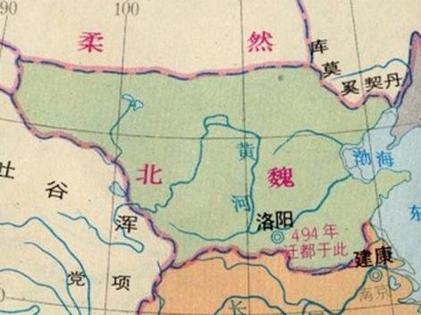 皇帝见皇帝是什么样的场景？历史上哪个皇帝见过的皇帝最多？