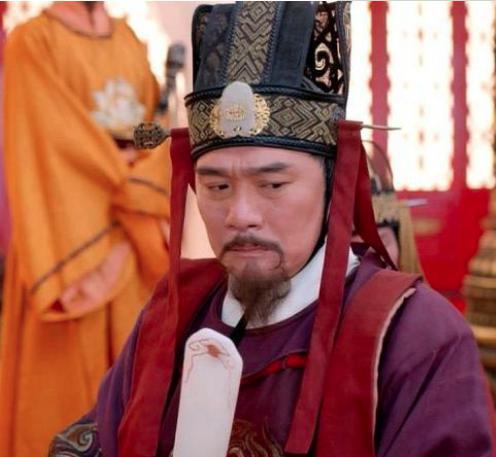 废王皇后,立武则天,这标志着什么? 废王皇后,立武则天,这标志着什么?