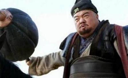 隋唐演义中李元霸的跟班梁师泰,在正史中竟然是皇帝? 隋唐演义中李元霸的跟班梁师泰,在正史中竟然是皇帝?