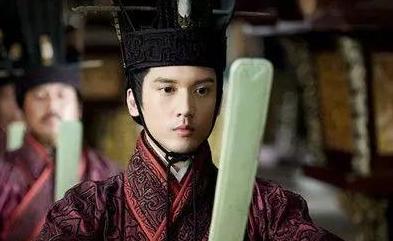 成也政治,败也政治!邓禹为何能排在“云台二十八将”第一位?