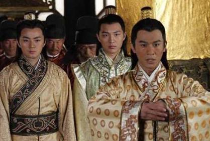 玄武门之变前，为何李元吉比李建成更想杀李世民？