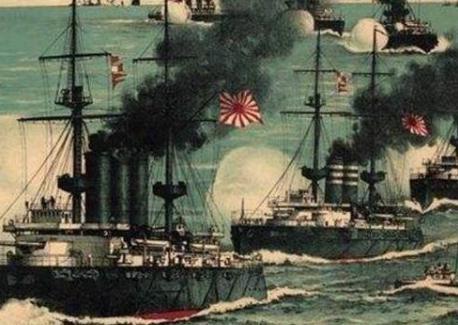 如果清朝听取了刘章佑的计划会怎么样 估计日本将无复存在