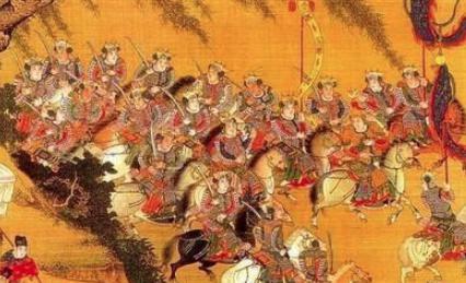 王竑:明朝文官,亲手殴死锦衣卫 王竑:明朝文官,亲手殴死锦衣卫