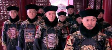九子夺嫡时胤裪为何不参与夺权？胤裪是个怎么样的人？