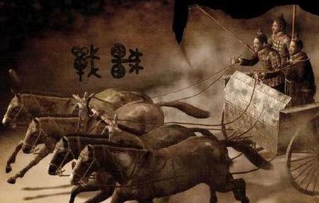 齐国灭宋为什么会遭到五国伐齐呢?很有可能是燕国的阴谋!