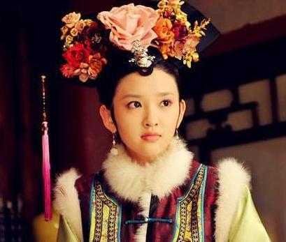 甄嬛传中富察贵人身世最高 受太后娘娘的青眼的沈眉庄第三 甄嬛传中富察贵人身世最高 受太后娘娘的青眼的沈眉庄第三