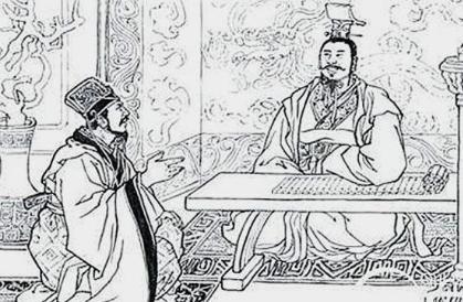 战国时期的魏国到底在干什么 为何就是留不住人才呢 战国时期的魏国到底在干什么 为何就是留不住人才呢