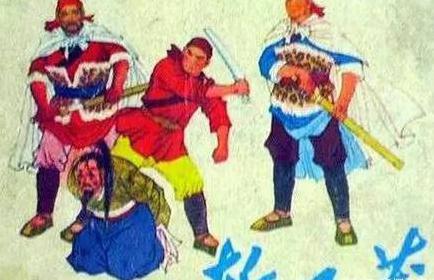 王莽的头颅里面到底有什么秘密呢 为什么历代帝王都喜欢收藏他的头颅呢 王莽的头颅里面到底有什么秘密呢 为什么历代帝王都喜欢收藏他的头颅呢