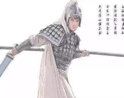 关于赵云妻子的真实身份是什么样的 她的身份是什么