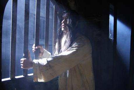古代犯人想吃什么就有什么吗 什么时候才有这种情况呢 古代犯人想吃什么就有什么吗 什么时候才有这种情况呢