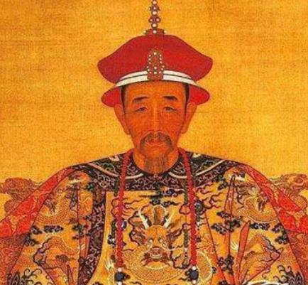 胤禔：康熙的庶长子，最后为何被囚禁26年？