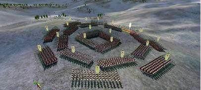 <a href=https://www.lishiji.cn/lishi/1896/ target=_blank class=infotextkey>霍去病</a>用的<a href=https://www.lishiji.cn/lishi/12256/ target=_blank class=infotextkey>车</a>悬阵到底是什么阵法 这个阵法厉害吗