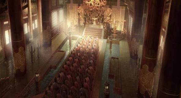 <a href=https://www.lishiji.cn/lishi/9833/ target=_blank class=infotextkey>上朝</a>议事时，<a href=https://www.lishiji.cn/lishi/8091/ target=_blank class=infotextkey>大臣</a>突然想上<a href=https://www.lishiji.cn/lishi/6387/ target=_blank class=infotextkey>厕所</a>怎么办？