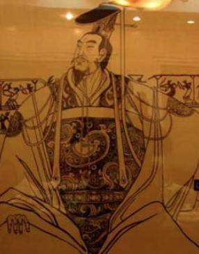 <a href=https://www.lishiji.cn/lishi/10514/ target=_blank class=infotextkey>南越王赵佗</a>：历史上寿命最长的皇帝，活了121岁