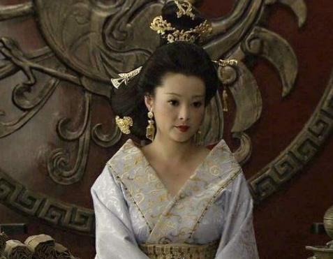 此女死了五任丈夫,汉宣帝为什么还要收入后宫? 此女死了五任丈夫,汉宣帝为什么还要收入后宫?