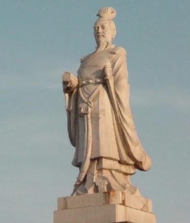 揭秘：解狐为什么成了祁黄羊的杀父仇人？
