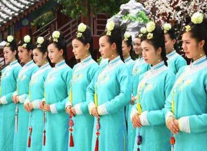 古代皇帝选妃的标准是什么 除了年轻和漂亮还需要什么