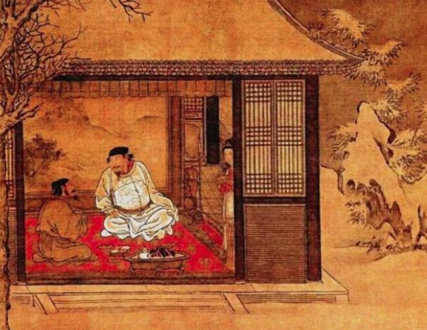 揭秘:宋朝为什么一直没收回燕云十六州? 揭秘:宋朝为什么一直没收回燕云十六州?