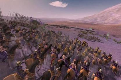 《尝后图》画了什么？《尝后图》跟孟珙有什么关系？