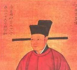 史上有两个皇帝靠妻女卖身求活！真是可耻至极！