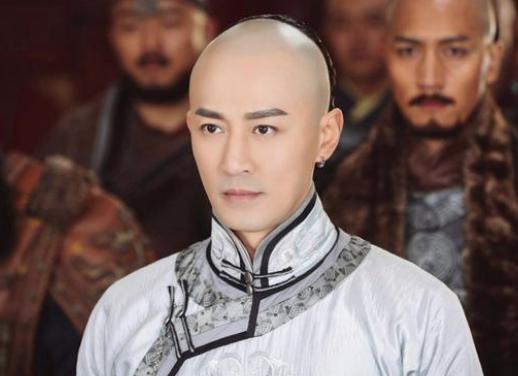 孟古哲哲：清朝第一位皇后，18岁生下开国皇帝