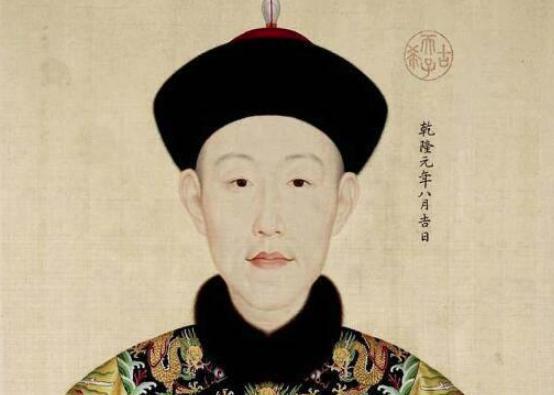 乾隆给乔治三世写了一封信,内容到底有多奇葩?
