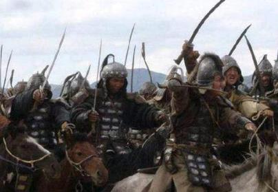 不可一世的大金国为何反而打不过蒙古 主要的原因是什么