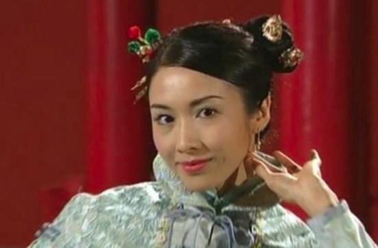 她为皇太极生下女儿,娘家却被杀光 她为皇太极生下女儿,娘家却被杀光