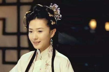 有关于柳如是的爱情<a href=https://www.lishiji.cn/lishi/1171/ target=_blank class=infotextkey>故事</a>是什么样的 没有她，钱谦益的未来是完全不一样的