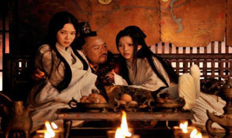 春秋时期的传奇女子夏姬!嫁了七次三次为后九个男人为她而死! 春秋时期的传奇女子夏姬!嫁了七次三次为后九个男人为她而死!