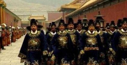 明朝的郭桓案是怎么回事？朱元璋为平众怒找替罪羊！