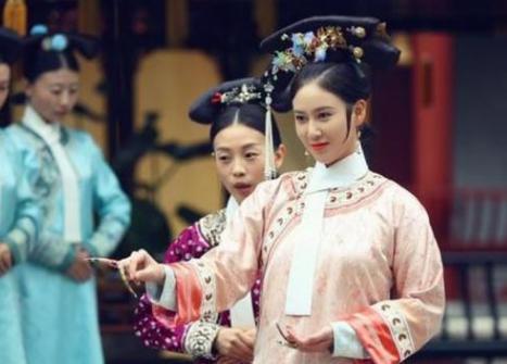 豫妃：乾隆后宫里”超龄入宫“的妃子，她最后结局如何？