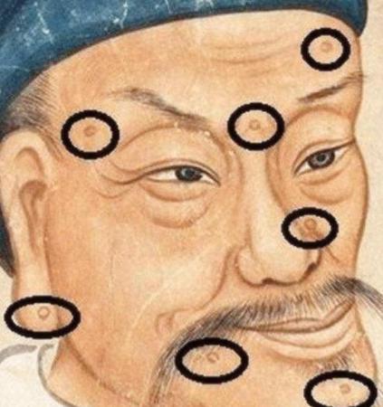 朱元璋为什么有两张脸？哪一张才是真实的？