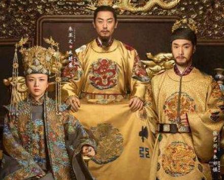 明英宗朱祁镇退位八年为什么还能夺回王朝 看看幕后主谋是谁就知道了 明英宗朱祁镇退位八年为什么还能夺回王朝 看看幕后主谋是谁就知道了