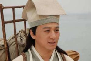 朱尚孟金榜题名却被移出族谱，族长到底是怎么想的？