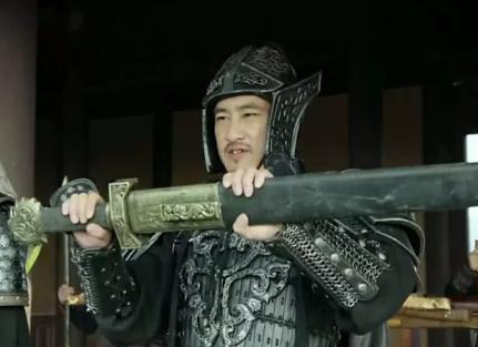 秦昭襄王是不是傻了 明明有白起不用,偏偏选择一个王龁