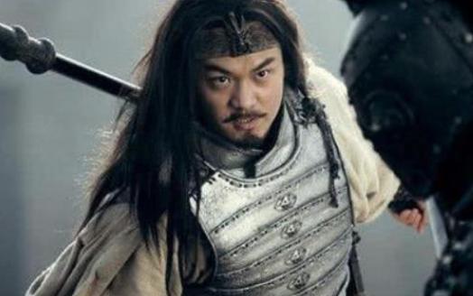 三国中最牛的两位囚徒,其中一位曹操自愧不如
