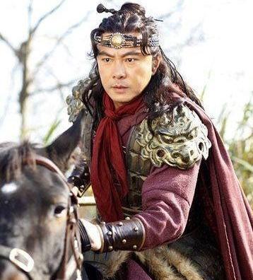 电视剧中程咬金当过皇帝 历史上又是什么样的 电视剧中程咬金当过皇帝 历史上又是什么样的