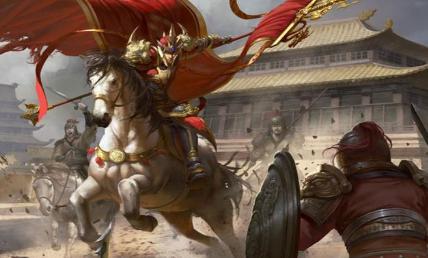 古代双方交战 两方大将战前都会单挑吗 古代双方交战 两方大将战前都会单挑吗