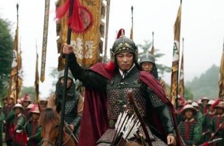 南明最大胜仗是什么战役？天下震动